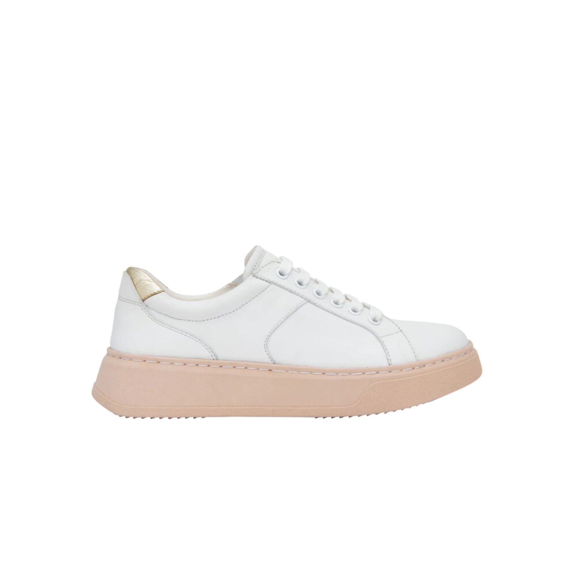 Sneakers Brooklyn Laces bianco  Dr.Scholl
